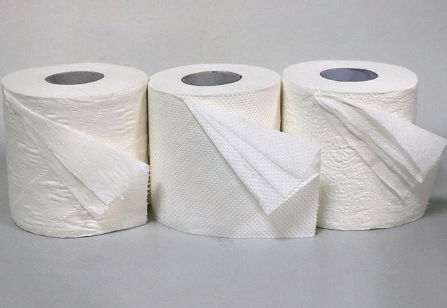 Bathroom Paper