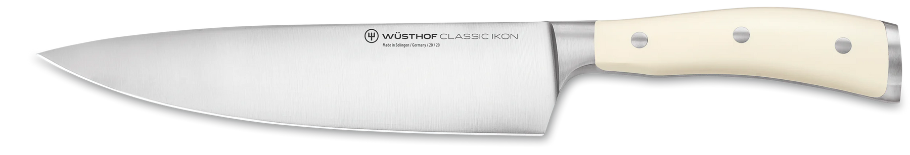 Wusthof Classic Ikon Crème 8