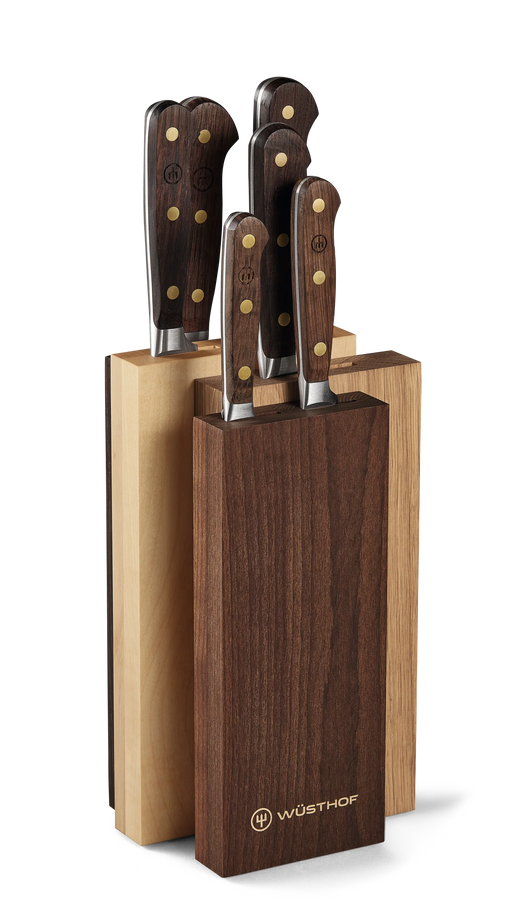 Wusthof Crafter 7-Piece Knife Block Set 1090870602