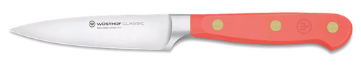 Wusthof Classic Coral Peach 3.5" Paring Knife 1061702309