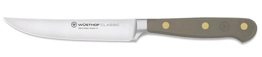 Wusthof Classic Velvet Oyster 4.5" Steak Knife 1061710112