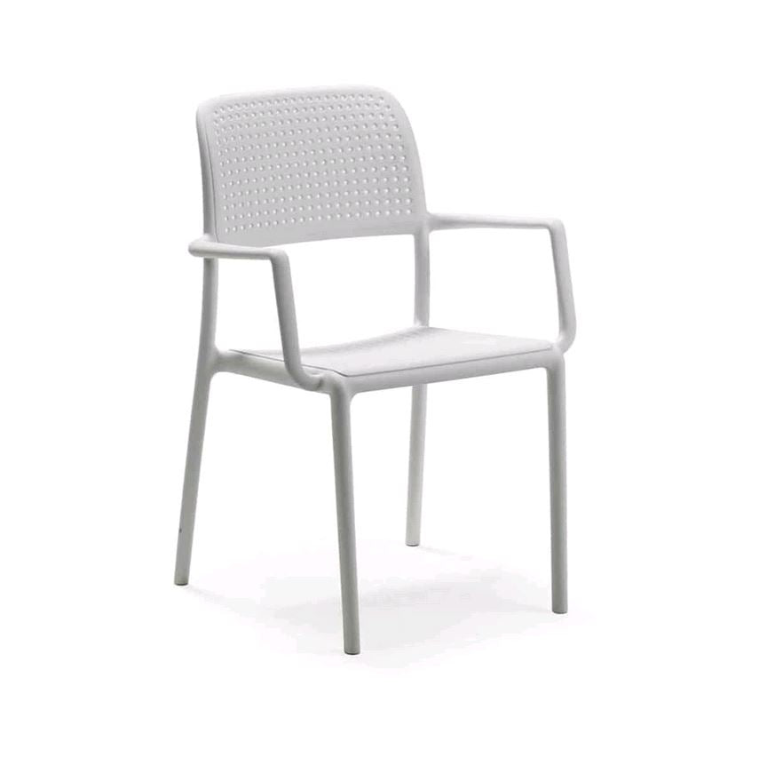 Nardi Bora Arm Chairs