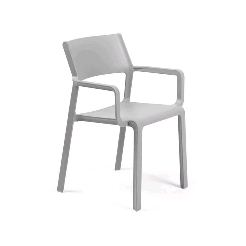 Nardi Trill Arm Chairs