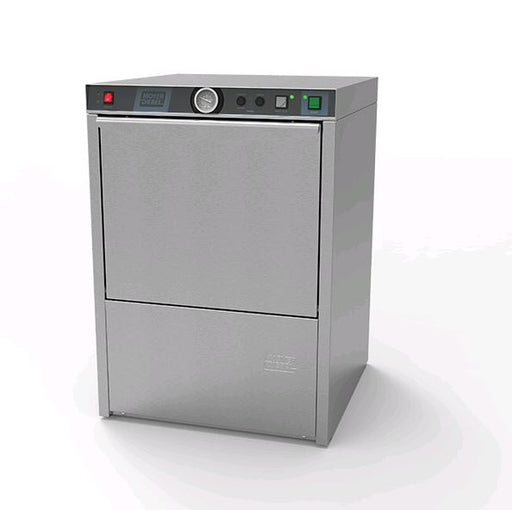 Moyer Diebel Undercounter Low Temperature Dishwashing Machine with Built-in Booster 501LT