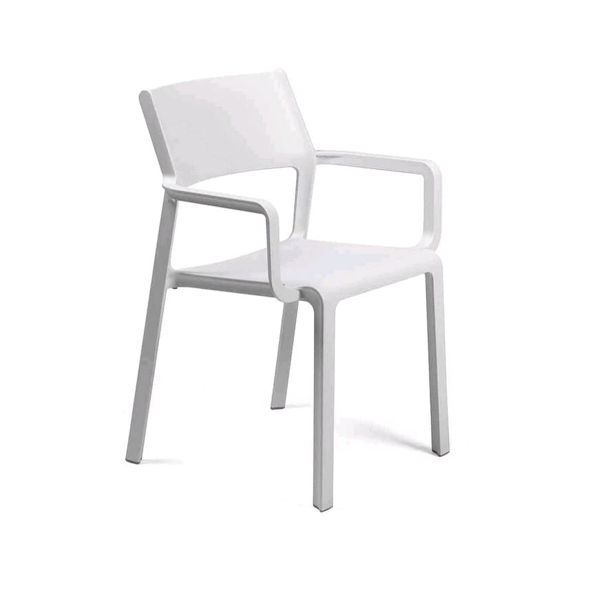 Nardi Trill Arm Chairs