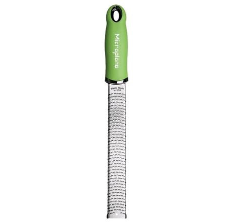Microplane Classic Series Green Grater 46720