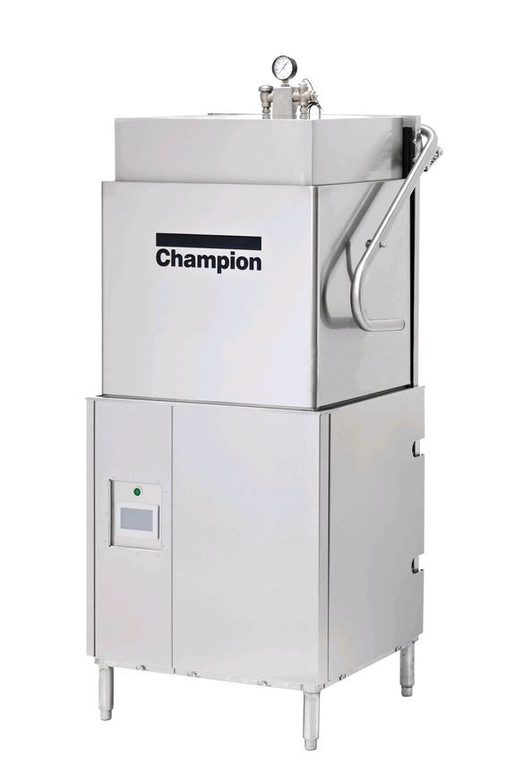 Champion Commercial Door Type Dishwasher DH6000
