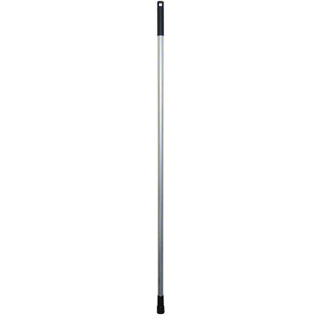 Syr Interchange Handle is 54” Silver/Black Mop Heads and Angle Broom Heads - 920040