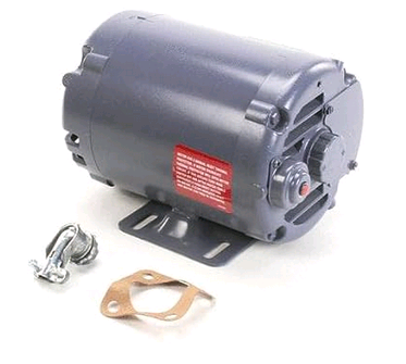 Frymaster Motor and Gasket Kit Low Voltage Range  826-1712