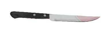 Steak Knife 20616/SK-16 - 1/1EA*