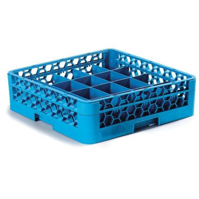 Compartment Rack With 1 Extension