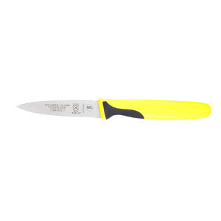 Millennia 3" Yellow Paring Knife