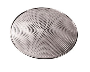 18" Perforated Pizza Pan