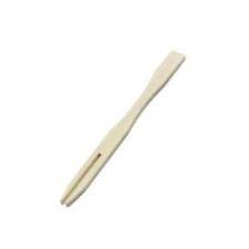3.5" Bamboo Fork Pick
