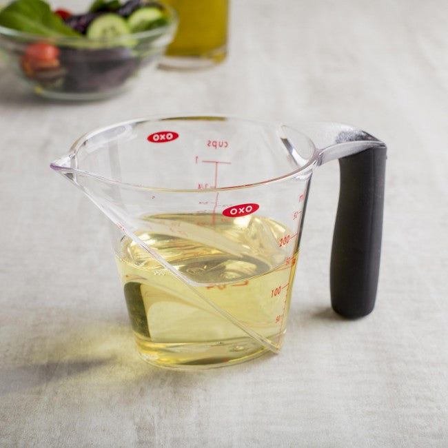OXO Angled 1 cup Measuring Cup 1050585