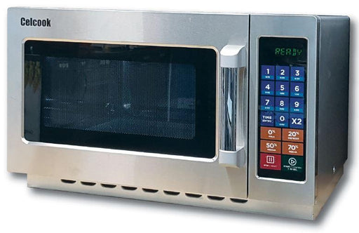 Celcook 1000 Watt High Capacity Microwave Oven CMD1000T