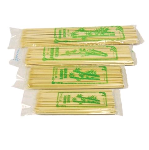 Magnum® Bamboo Wood Skewers 100 pack