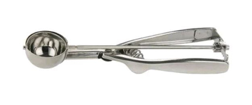 Winco ISS-60 16oz Disher Stainless Steel