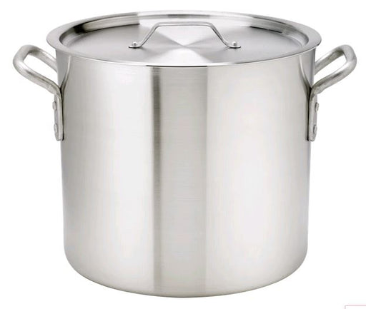 Browne® Double Boullion 20QT 5813220 on white background