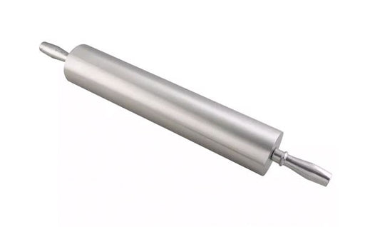 Winco Aluminum 18" Rolling Pin ARP-18