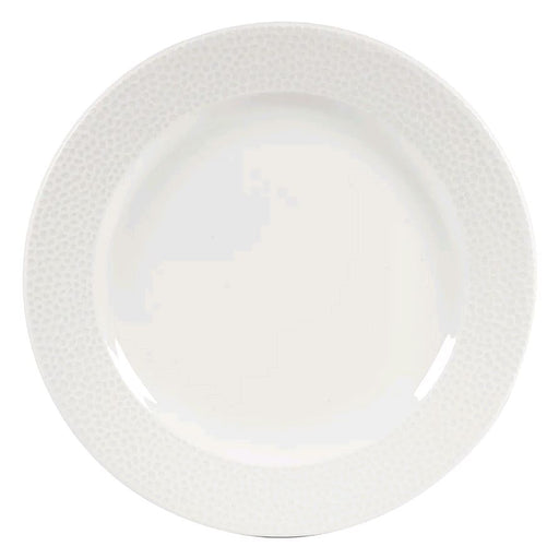 Churchill - Super Vitrified Isla 11" Round Dinner Plate 12 pack WHISIF581