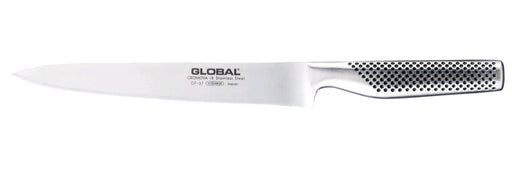 Global GF Series 20cm Carving Knife 71GF37