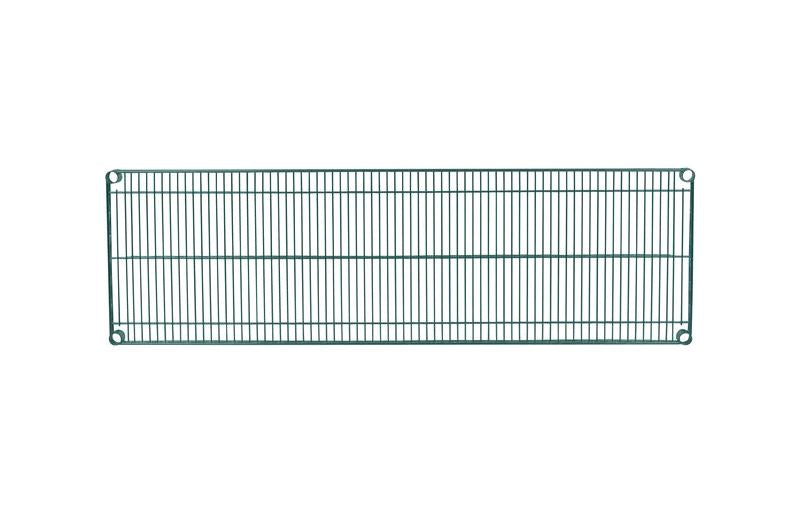 Metro Super Erecta Metroseal 18" x 48" Wire Shelf 1848NK3*