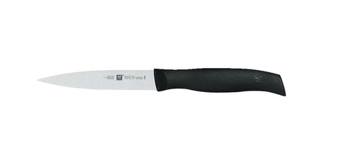 ZWILLING TWIN Grip 4 inch Paring Knife 38720-100 on white background