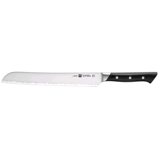 ZWILLING Diplôme 9.5" Bread Knife 54206-241 on white background