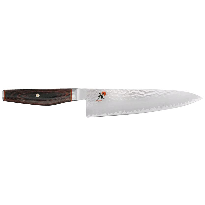 Henkle Chef Knife 8