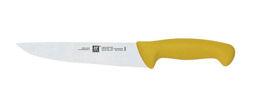 ZWILLING TWIN Master 8 " Butcher Knife 32107200 on white background