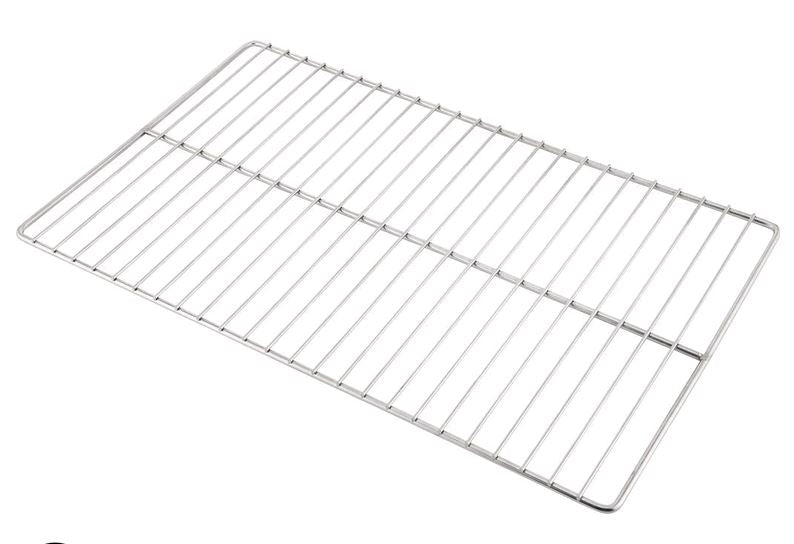 Thermalloy Combi Full Size Stainless Steel Wire Grid 576211