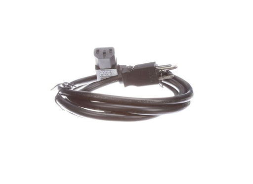 Fast 126-10028R Power Cord on white background