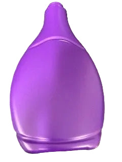M2 Professional Cleaning Products Ltd. 32oz Spray Bottle on black background