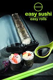 Easy Sushi 3.5 cm Roller, 1.4