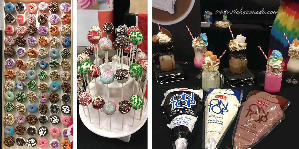 8 Reasons to Attend the Flanagan Food Show