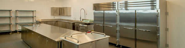 Commercial Refrigerator Buying Guide