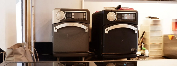 Speed Oven vs. Microwave: What’s the Difference and Which One Should You Buy?