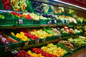 Essential Grocery Store Equipment & Supplies Checklist