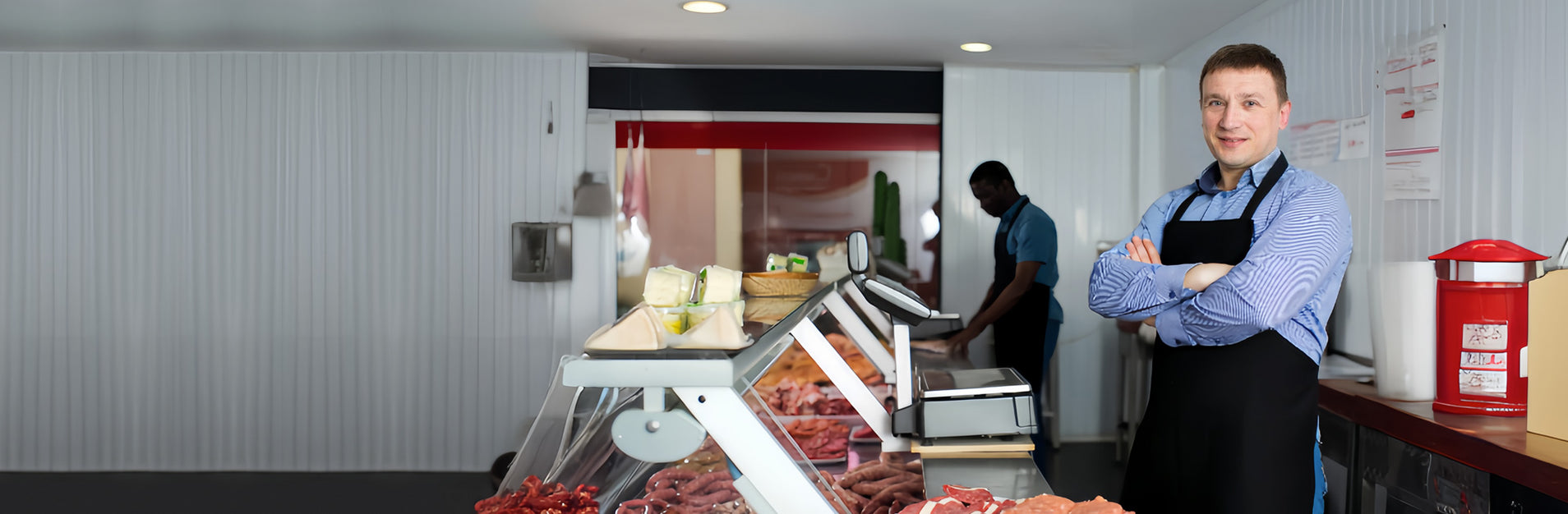 Essential Butcher Shop Equipment and Supplies Checklist | s.t.o.p ...