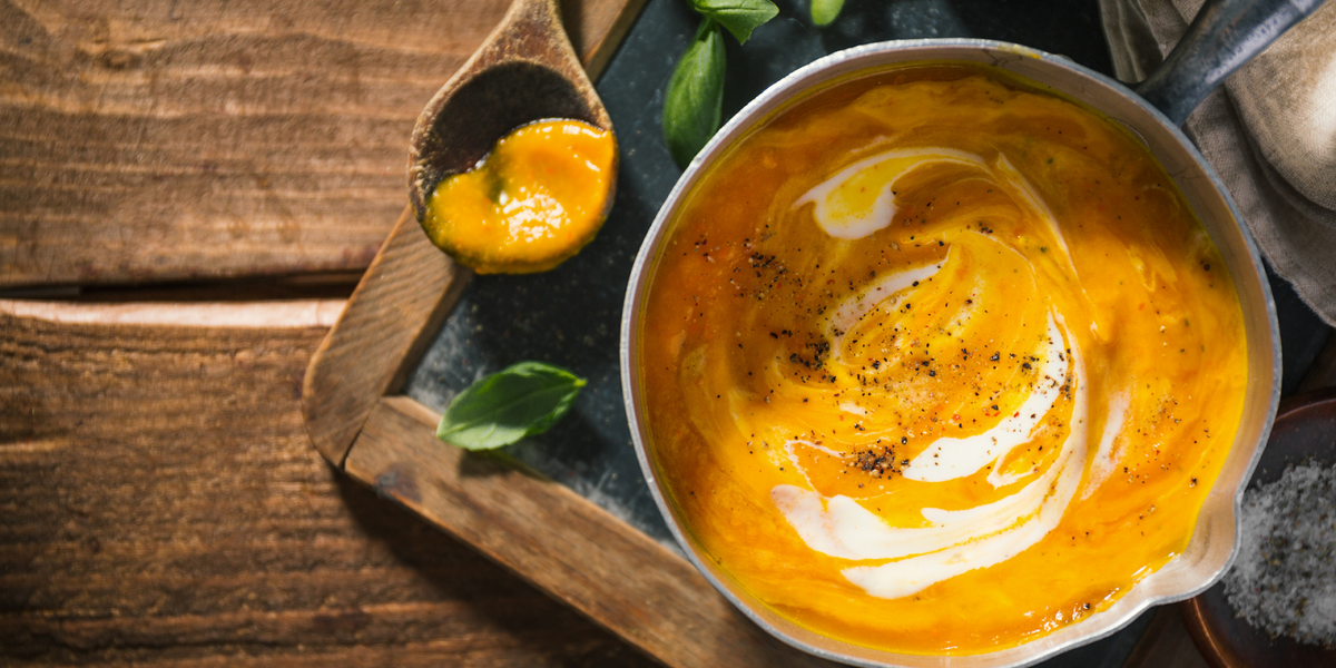 Tools You Need to Make Soup STOP Restaurant Supply