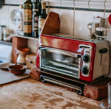 New Uses for Your Old Kitchen Appliances