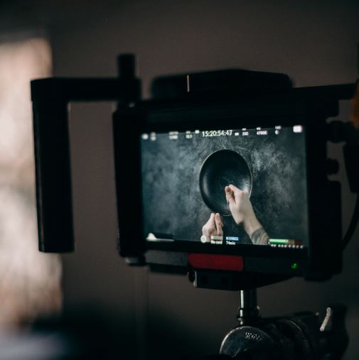 How TikTok Influences the Culinary World