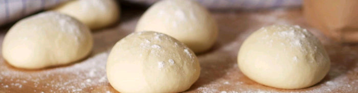 Classic Pizza Dough Recipe by Ooni