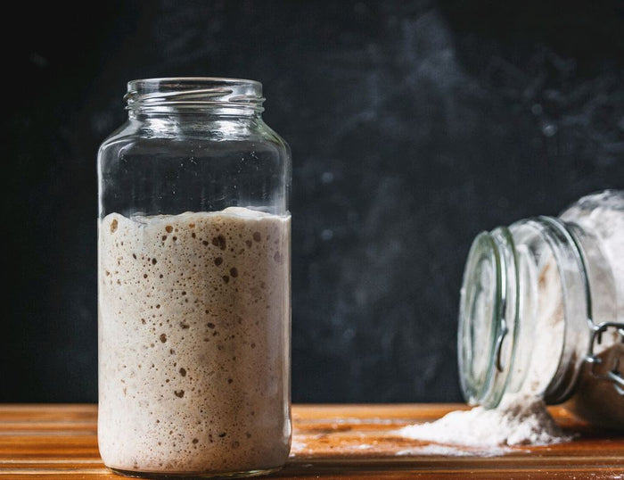 Sourdough September - by Oonihq