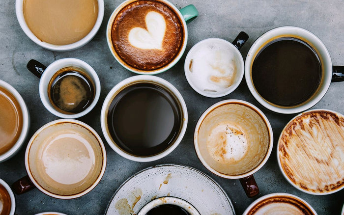 Let’s Talk About Coffee Trends in Canada by: W.D. Colledge