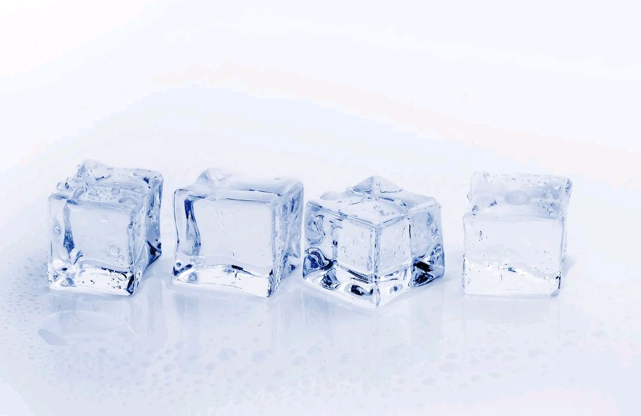 Choosing the Right Ice (and then Finding the Right Ice Maker) by W.D.Colledge