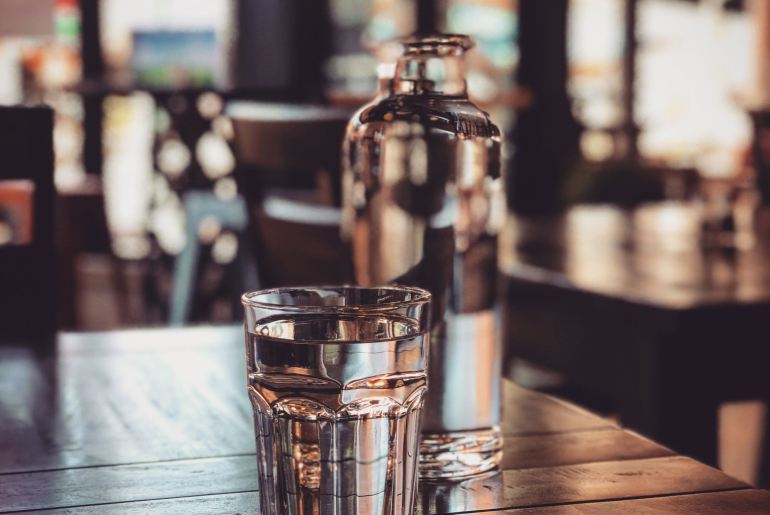 How Restaurants Can Save Water: 10 Tips for Foodservice Operators