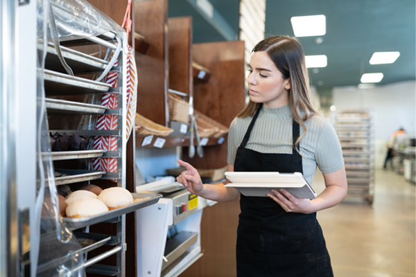 The Complete List of Essential Bakery Equipment