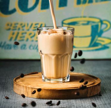 How to Make Better Iced Coffee